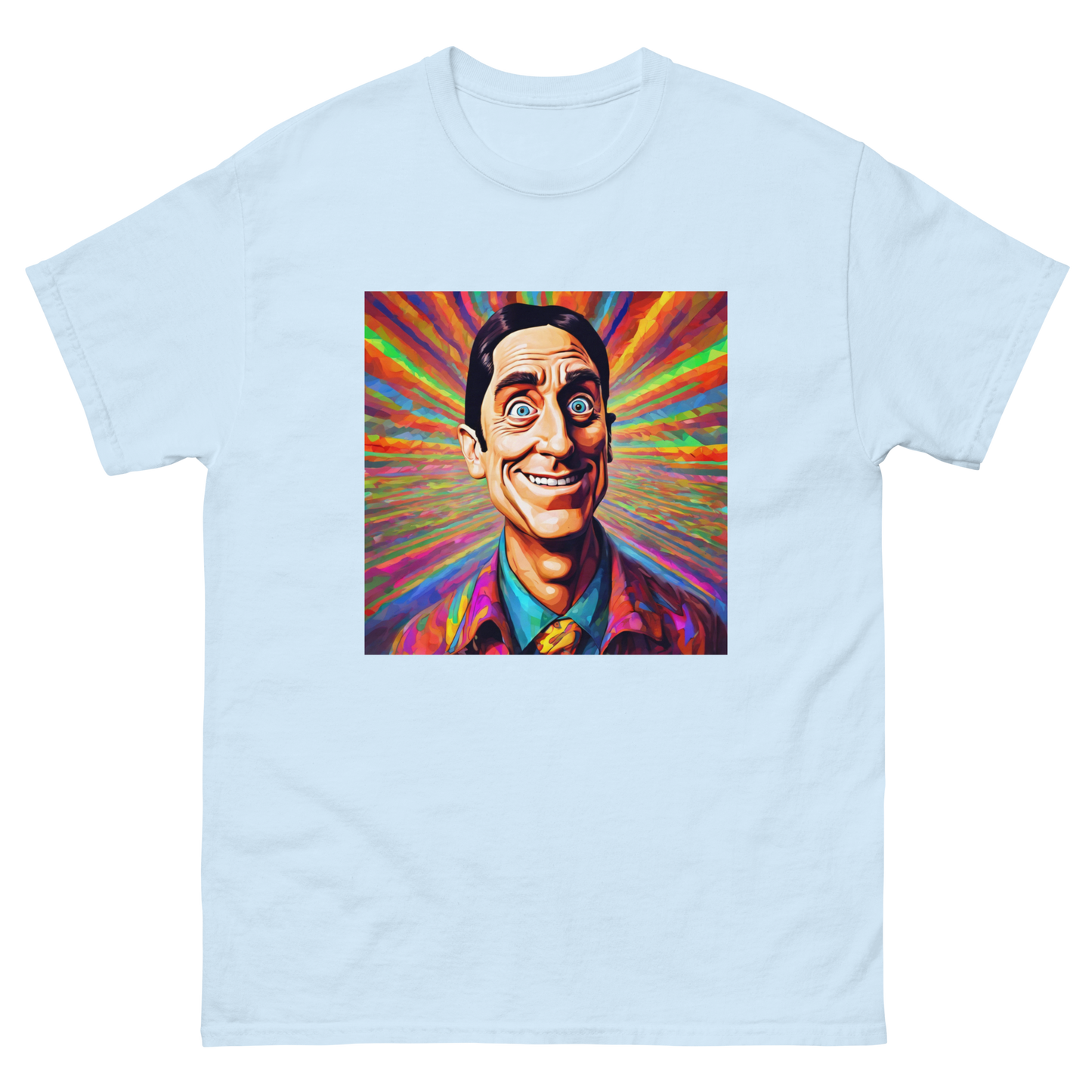 Quagth Dimension T-Shirt